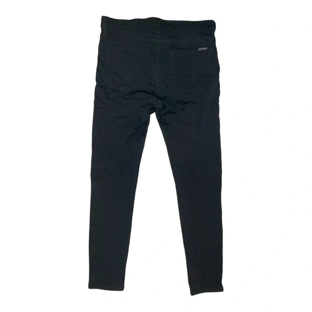 Hudson Jeans hudson black
